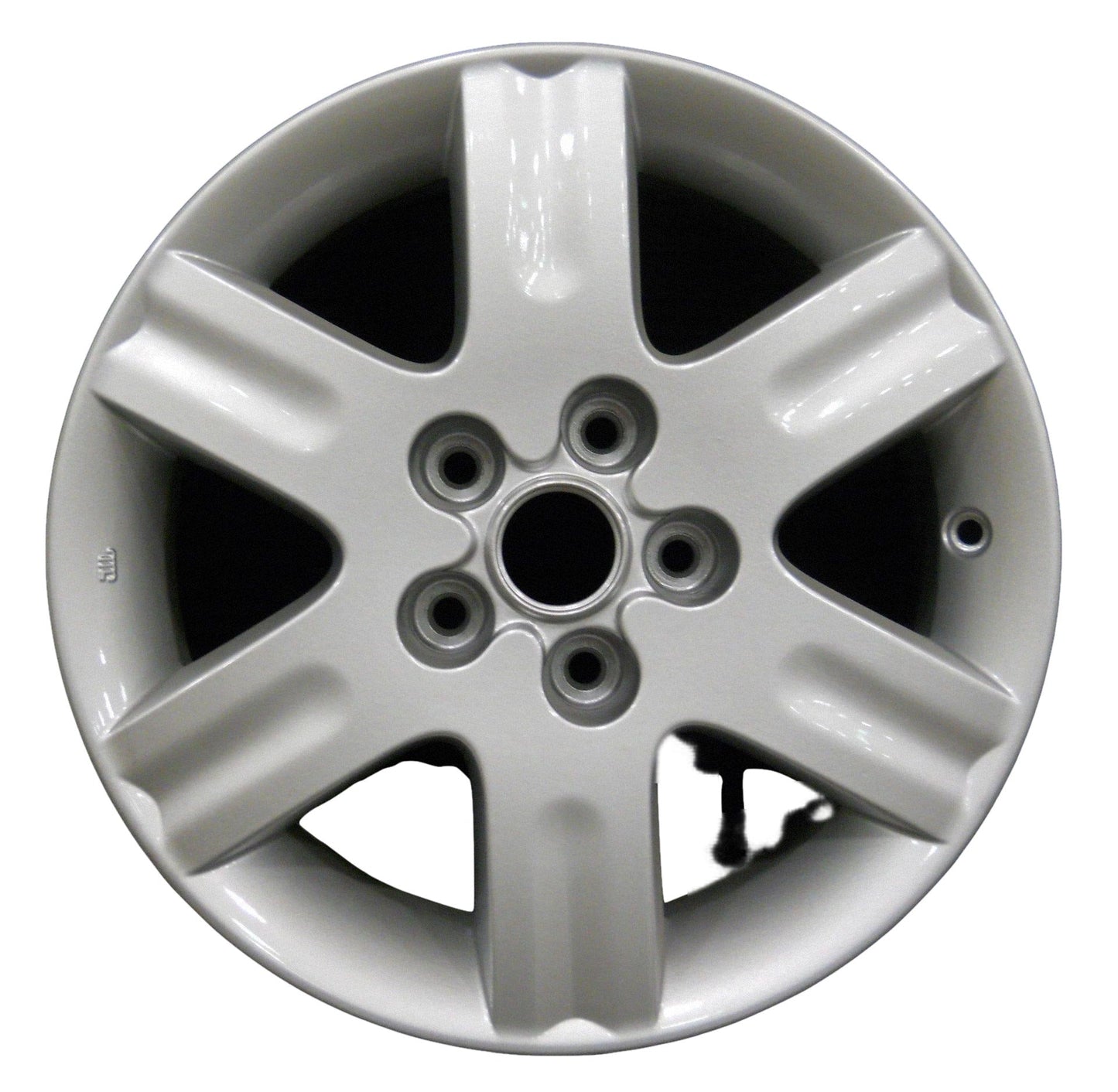 Nissan Quest  2004, 2005, 2006 Factory OEM Car Wheel Size 16x6.5 Alloy WAO.62426.PS10.FF