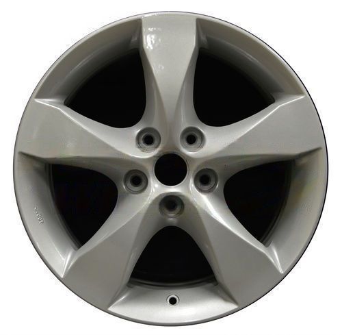 Nissan Altima  2007, 2008, 2009 Factory OEM Car Wheel Size 17x7.5 Alloy WAO.62481.PS18.FF