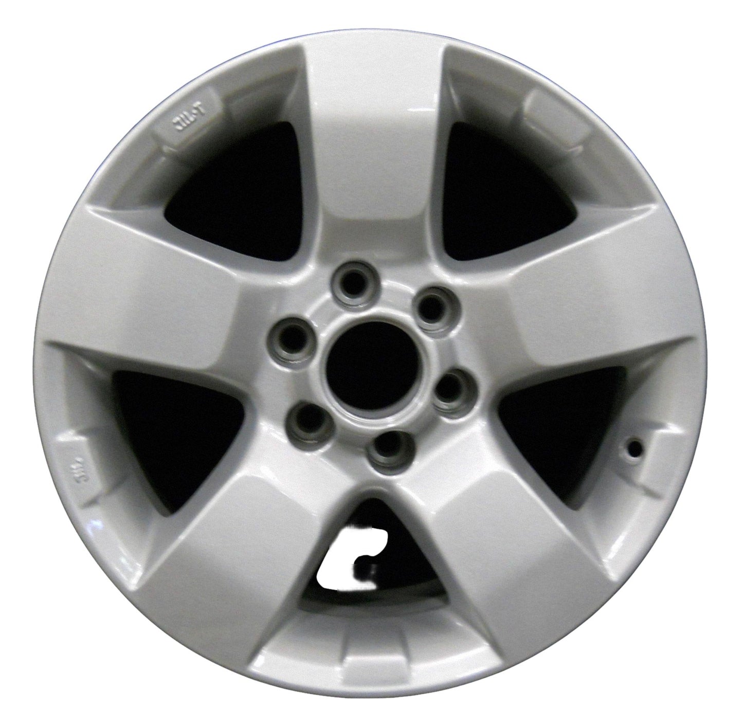 Nissan Frontier  2009, 2010, 2011, 2012, 2013 Factory OEM Car Wheel Size 16x7 Alloy WAO.62510.PS14.FF