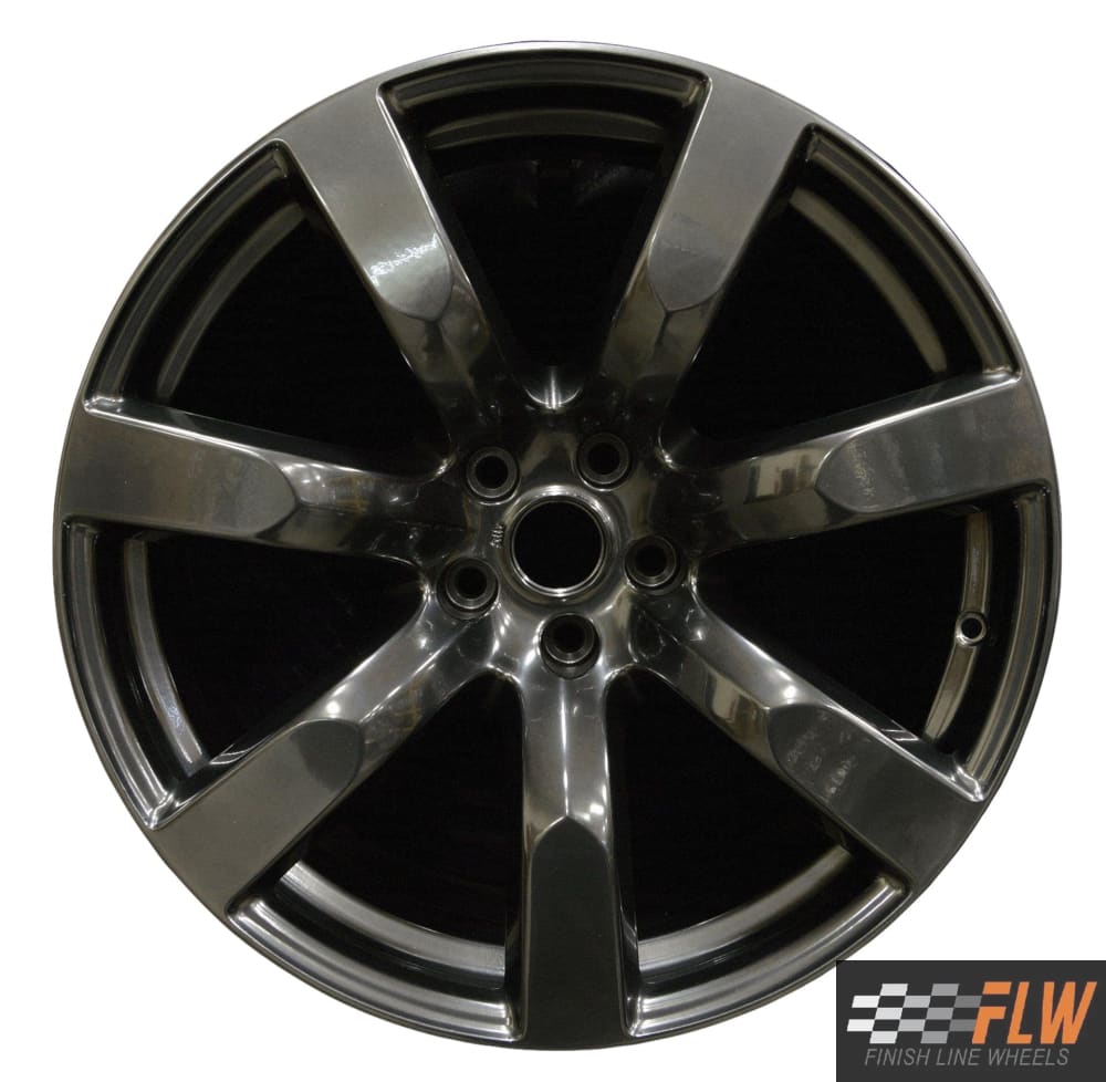 Nissan GT-R 2009-2011 OEM Alloy Rim | 62520RE.HYPV3.FF – Finish Line Wheels