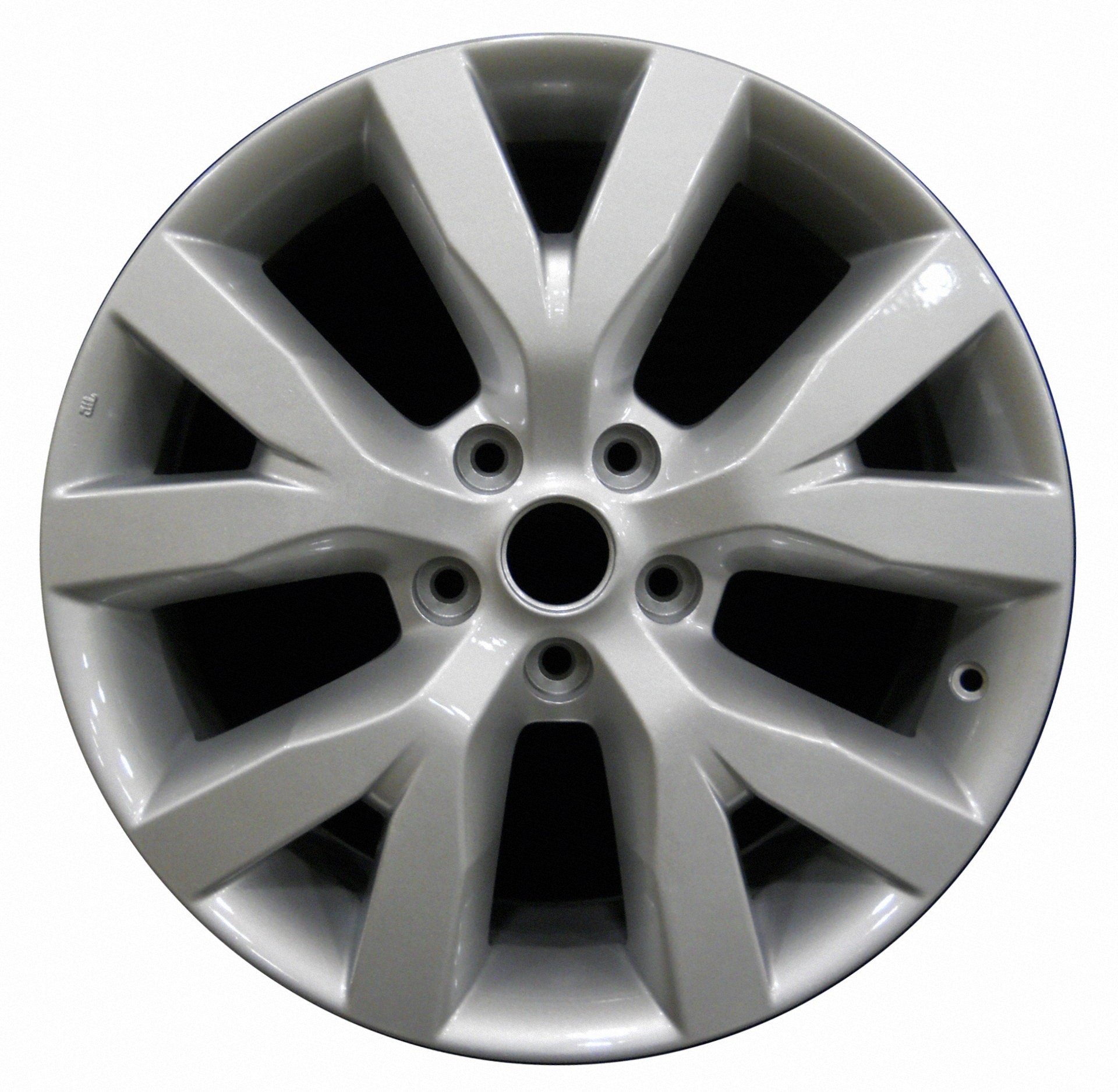 Nissan Murano  2011, 2012, 2013, 2014 Factory OEM Car Wheel Size 18x7.5 Alloy WAO.62562.PS12.FF