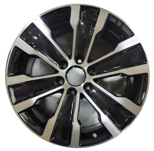 Nissan Armada  2015 Factory OEM Car Wheel Size 20x8 Alloy WAO.62705.PB01.MAC6PIB