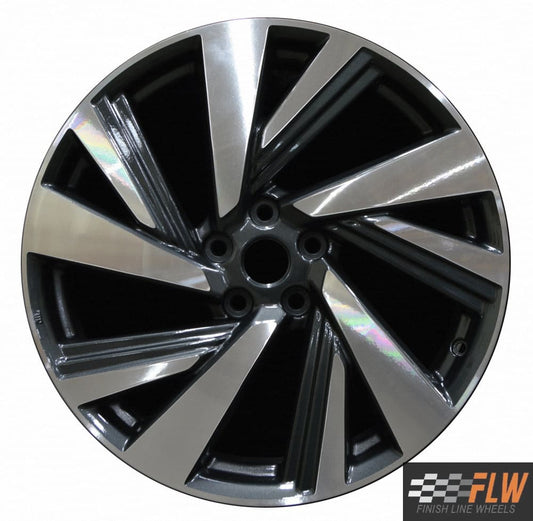 Nissan Murano  2015,2016,2017,2018,2019,2020,2021,2022,2023 Factory OEM Car Wheel Size 20x7.5 Alloy 62707.LC42.MA