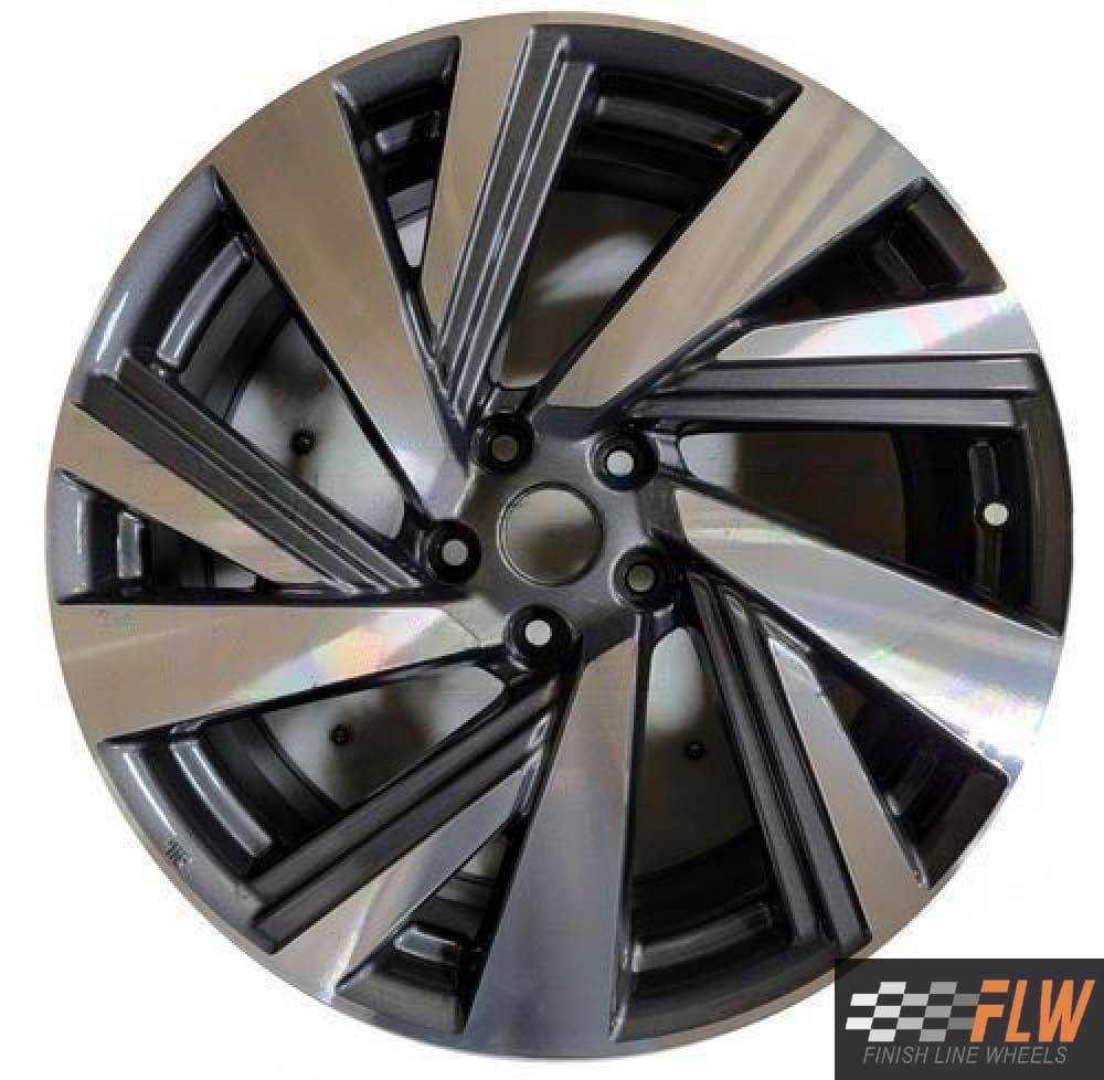 Nissan Murano  2015,2016,2017,2018,2019,2020,2021,2022,2023 Factory OEM Car Wheel Size 20x7.5 Alloy 62707.PB1LC42.MA
