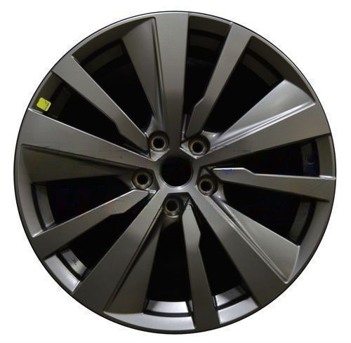 Nissan Altima  2019 Factory OEM Car Wheel Size 19x8 Alloy WAO.62785.LC153.FFC4