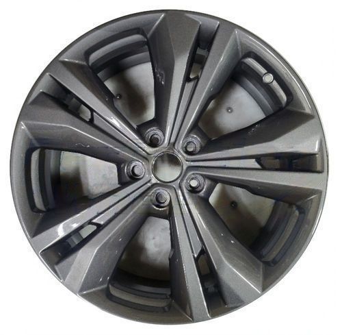Nissan Murano  2019, 2020 Factory OEM Car Wheel Size 20x7.5 Alloy WAO.62815.PB1LC194.FF