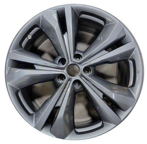 Nissan Murano  2019, 2020 Factory OEM Car Wheel Size 20x7.5 Alloy WAO.62815.PB1LC98.FF