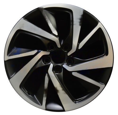 Honda HR-V  2019 Factory OEM Car Wheel Size 18x7.5 Alloy WAO.63153.PB01.MAC4POD