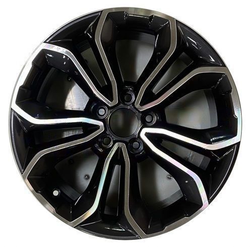 Honda CR-V  2020 Factory OEM Car Wheel Size 18x7.5 Alloy WAO.63161.LC177.MAPIO