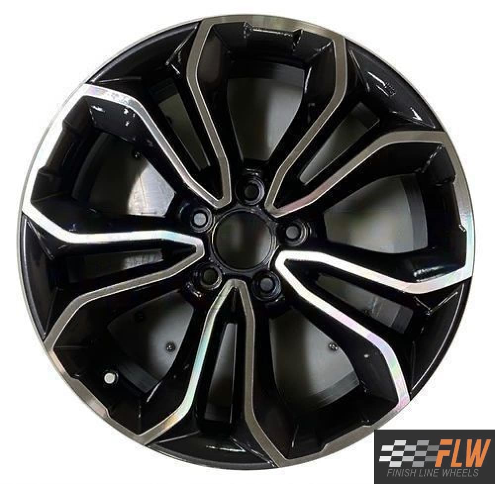 Honda CR-V  2020,2021,2022,2023 Factory OEM Car Wheel Size 18x7.5 Alloy 63161.LC177.MAPIO