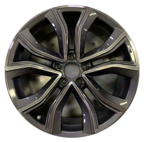 Honda CR-V  2020, 2021, 2022 Factory OEM Car Wheel Size 19x7.5 Alloy WAO.63162.LC98.MAPOD