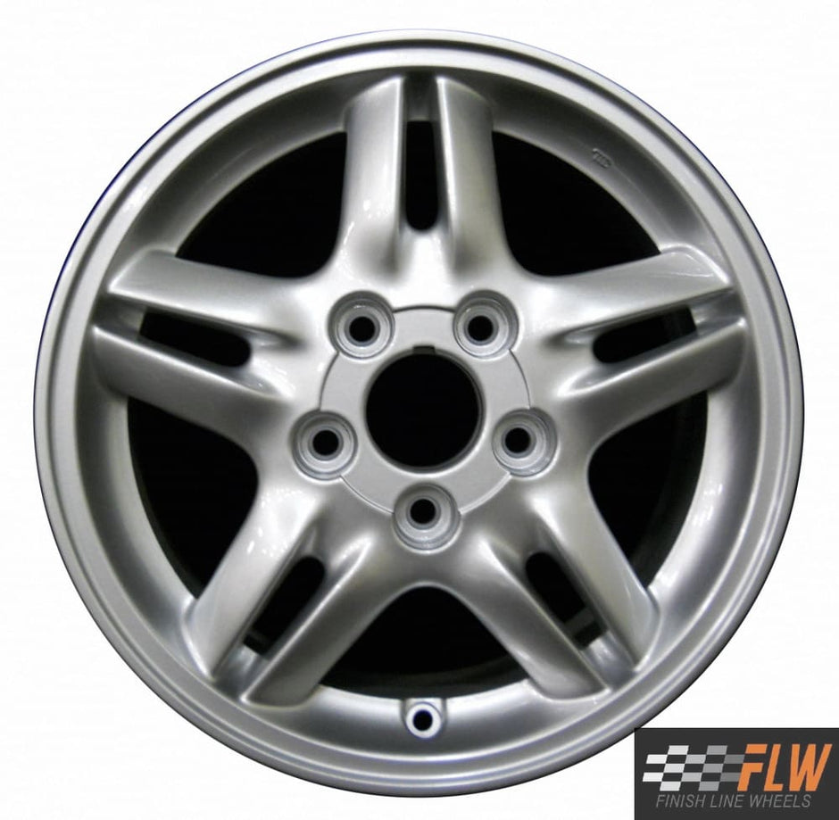Products OEM Alloy & Steel Car Wheels | Genuine Factory Rims Wholesale ...