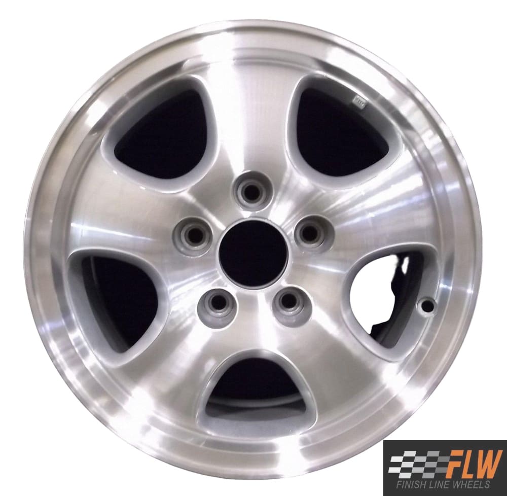 Honda CRV Wheels Genuine Replacement OEM Rims Finish Line Wheels