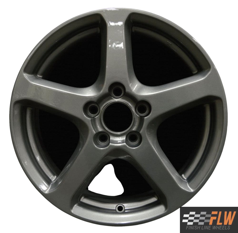 Honda Accord  2004,2005,2006 Factory OEM Car Wheel Size 17x7 Alloy 63879.LC23.FF