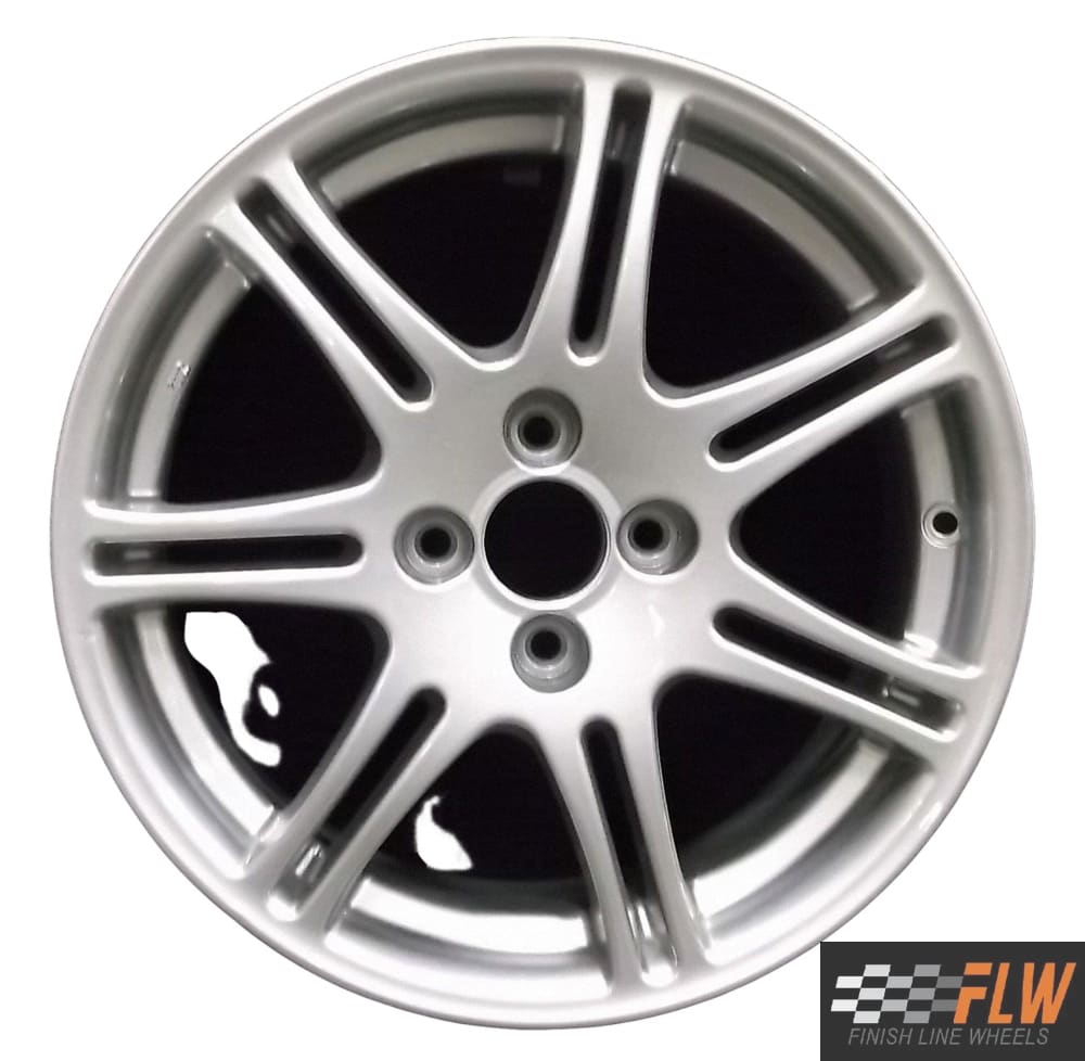 Honda Civic 2004-2005 OEM Alloy Rim | 63881.LS25.FF – Finish Line Wheels