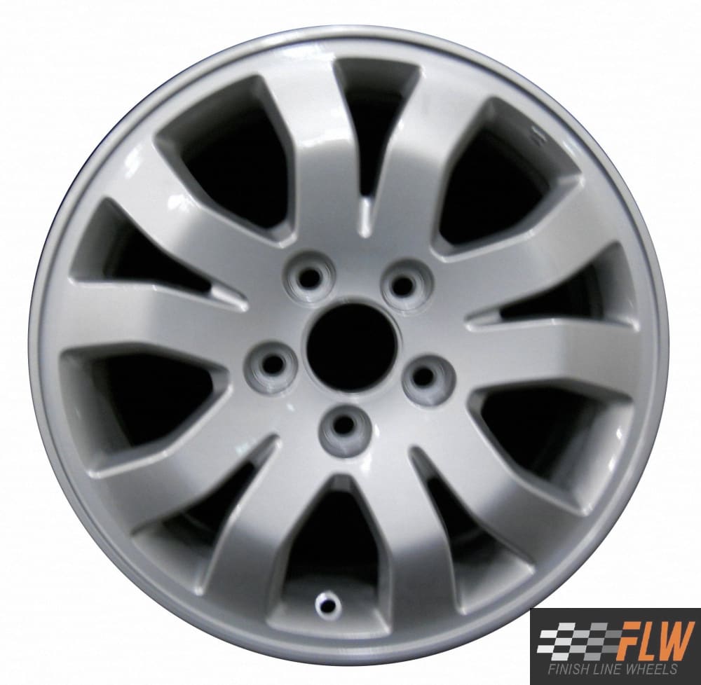 Products OEM Alloy & Steel Car Wheels | Genuine Factory Rims Wholesale ...