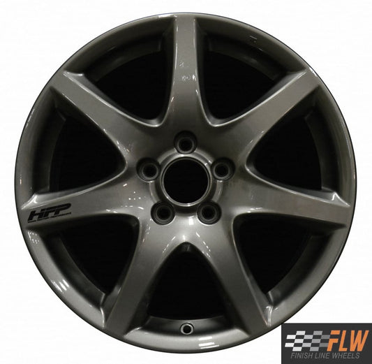 Honda Accord  2008,2009,2010,2011,2012 Factory OEM Car Wheel Size 18x7.5 Alloy 63981.LT02.FFST