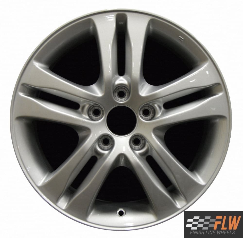 Honda CRV Wheels Genuine Replacement OEM Rims Finish Line Wheels