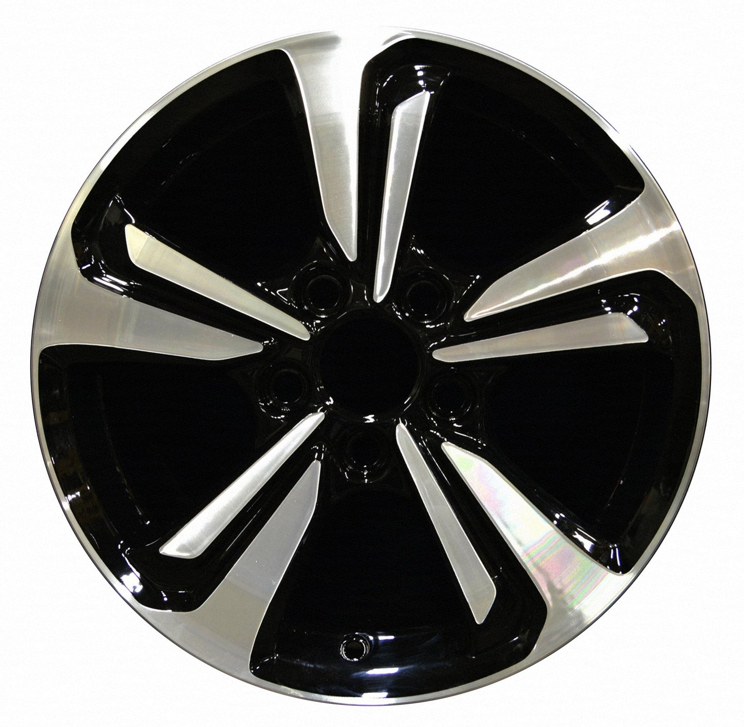 Honda Civic  2013, 2014, 2015 Factory OEM Car Wheel Size 16x6.5 Alloy WAO.64062.PB01.MA