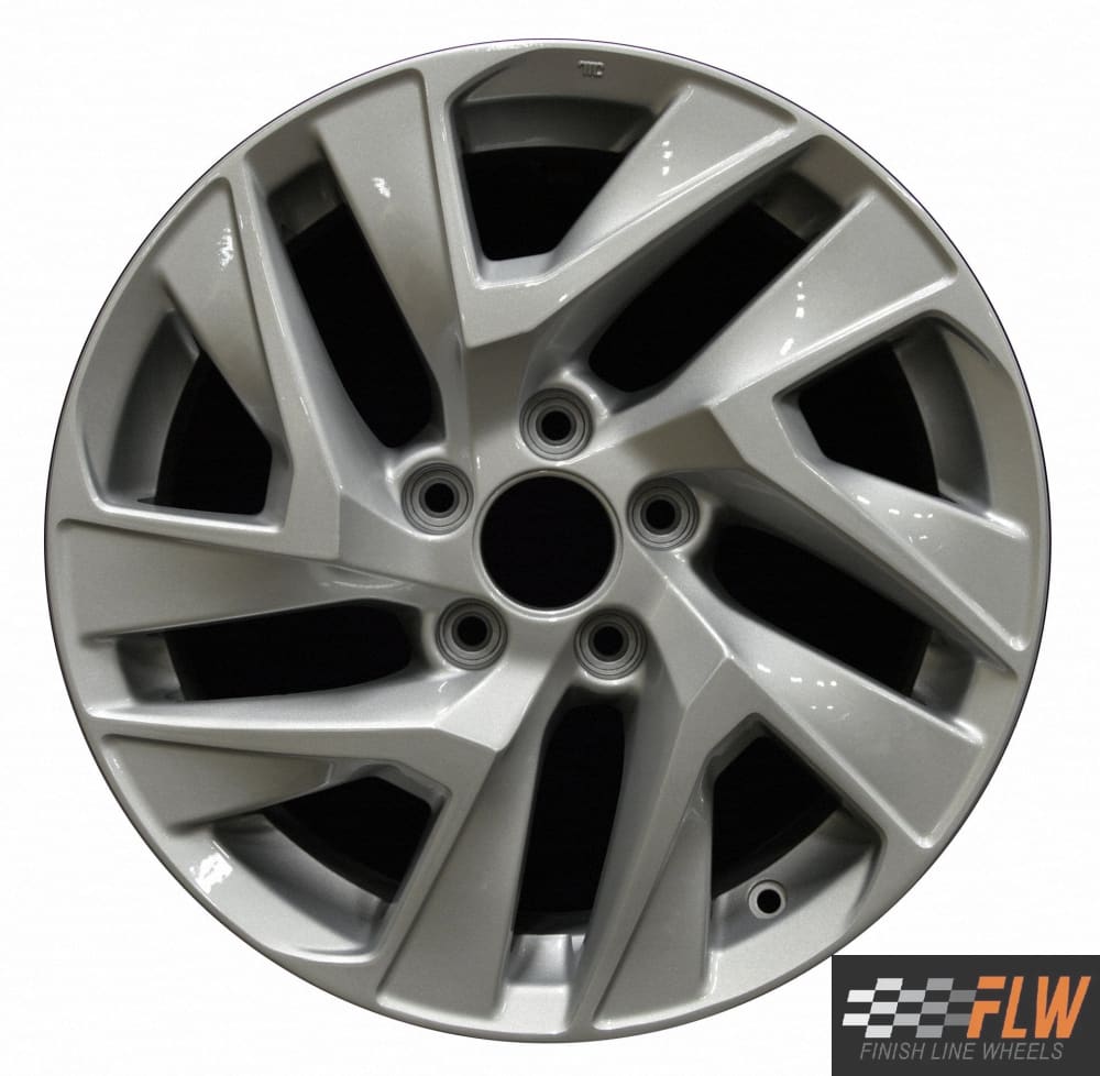 Honda CRV Wheels Genuine Replacement OEM Rims Finish Line Wheels