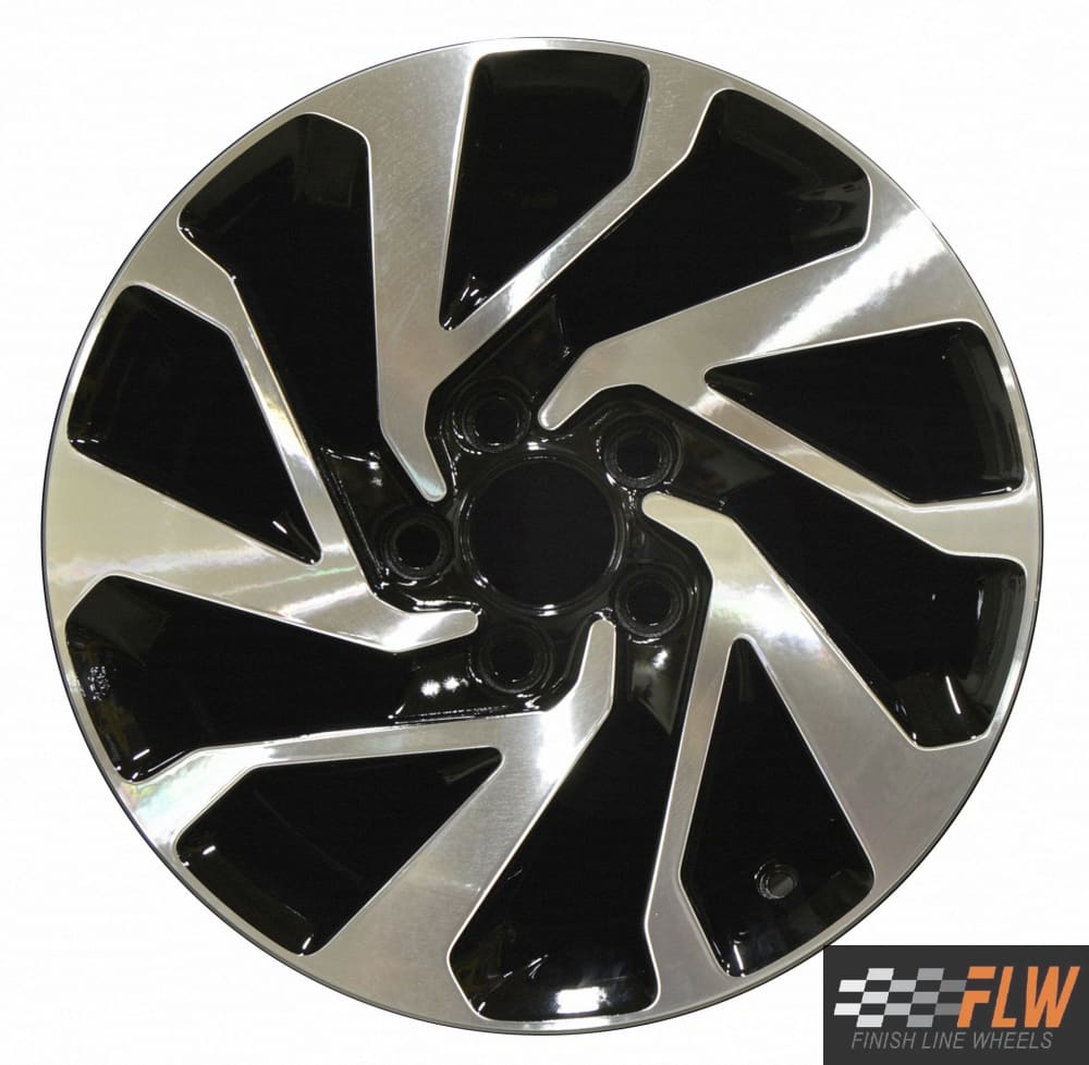Honda Civic  2016,2017,2018,2019,2020,2021 Factory OEM Car Wheel Size 16x7 Alloy 64095.PB01.MABRT