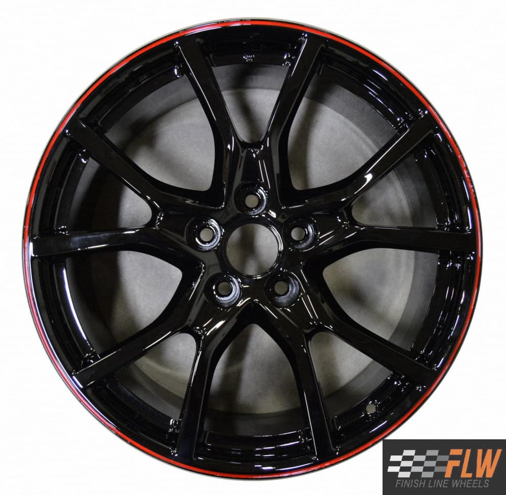 Honda Civic  2017,2018,2019,2020,2021 Factory OEM Car Wheel Size 20x8.5 Alloy 64116.PB01_LR1.FFPI