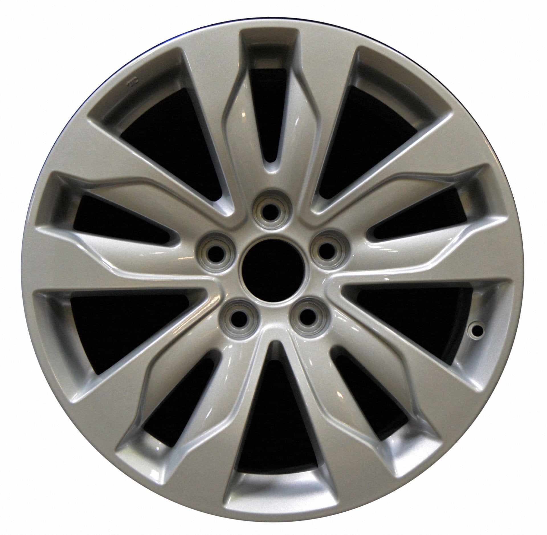 Honda Odyssey  2018 Factory OEM Car Wheel Size 18x7.5 Alloy WAO.64118.LS67.FF
