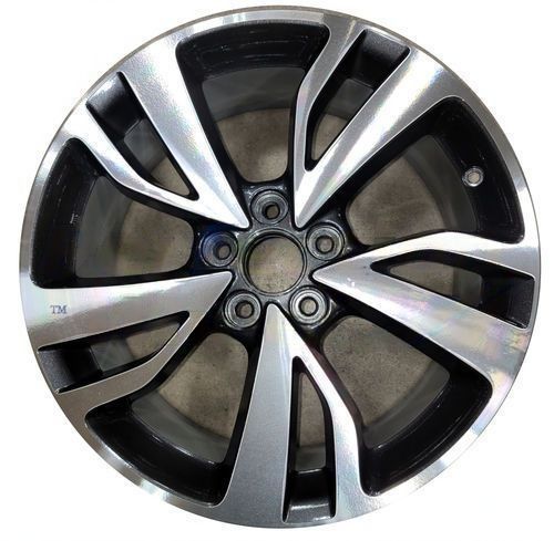 Honda Odyssey  2018 Factory OEM Car Wheel Size 19x7.5 Alloy WAO.64120.LC201.MA