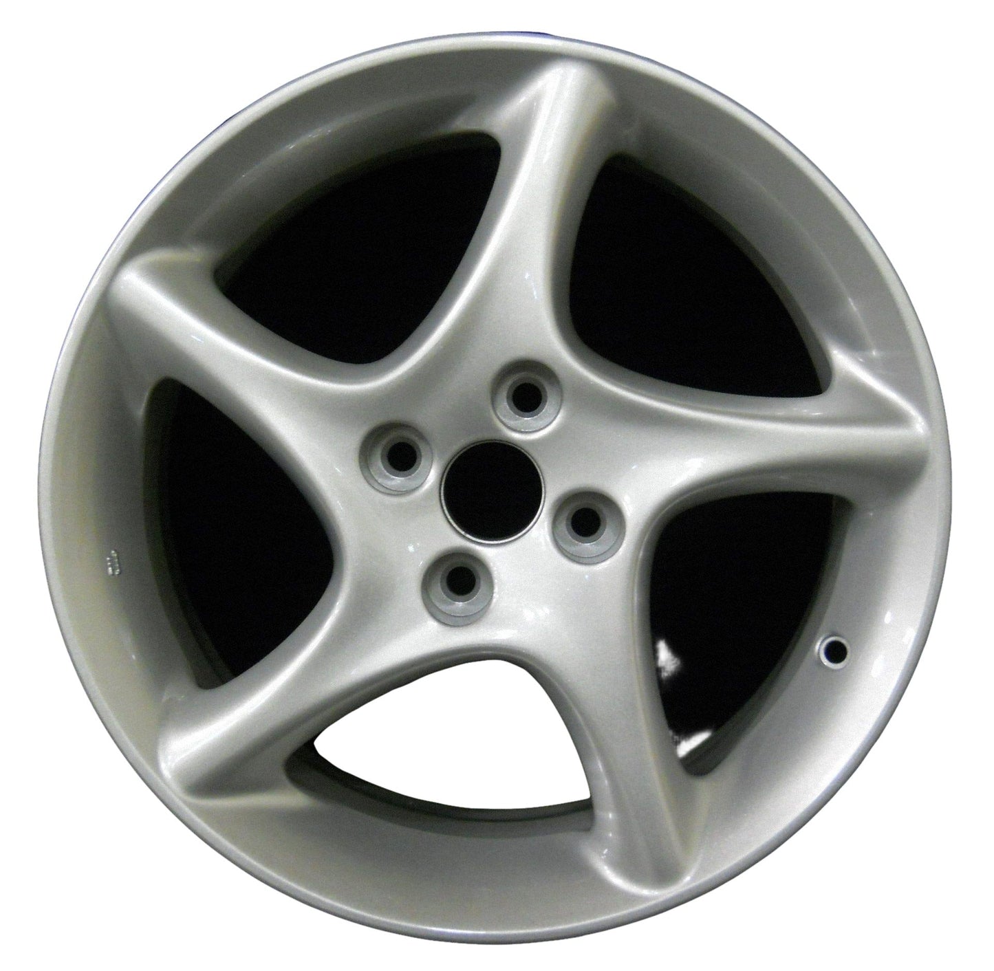 Mazda Miata  2001, 2002, 2003 Factory OEM Car Wheel Size 16x6.5 Alloy WAO.64836.LS04.FF