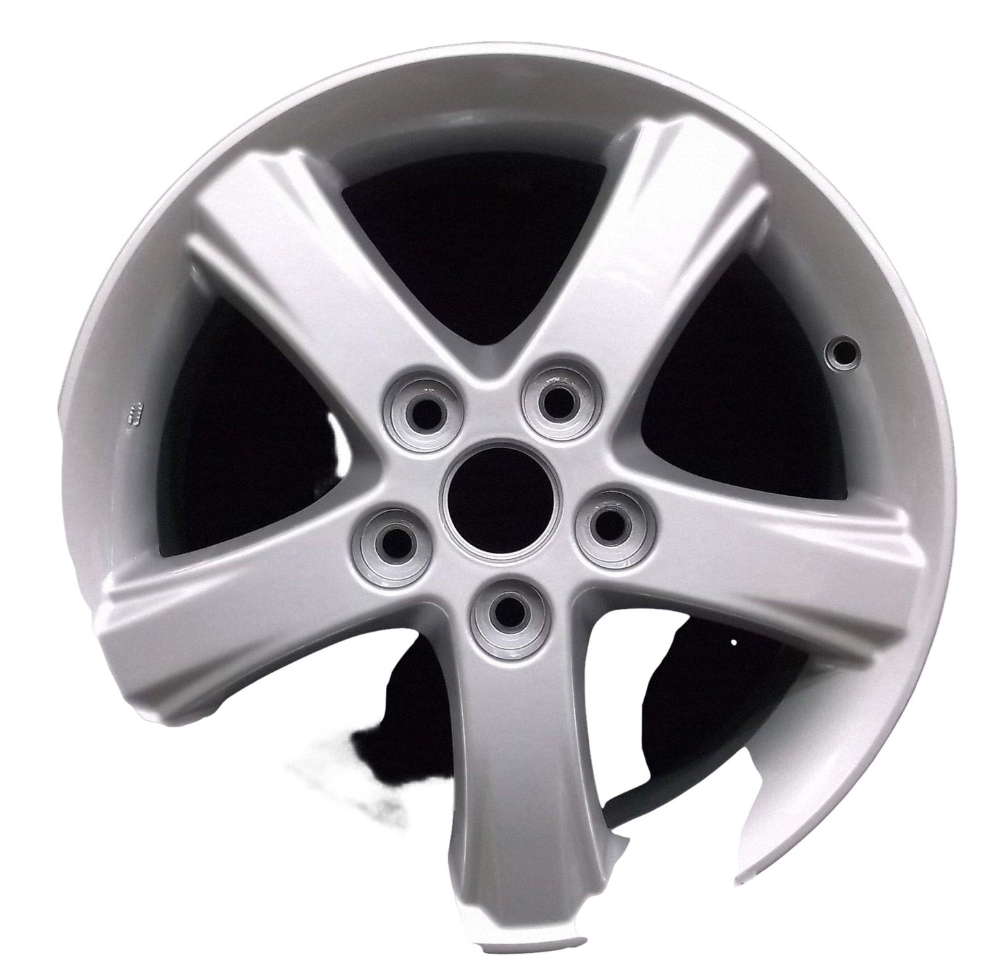 Mazda Protege  2003 Factory OEM Car Wheel Size 16x6 Alloy WAO.64852.PS06.FF