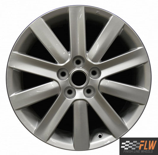 Mazda Mazda 3  2007,2008,2009 Factory OEM Car Wheel Size 18x7 Alloy 64896.LS03.FF
