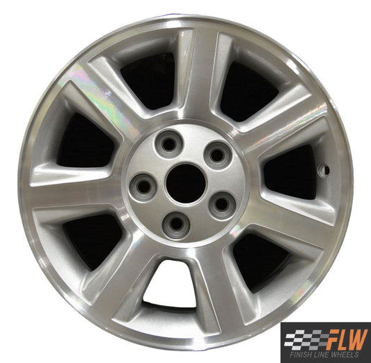 Mazda Tribute  2007,2008,2009,2010,2011 Factory OEM Car Wheel Size 16x7 Alloy 64902.PS08.MA