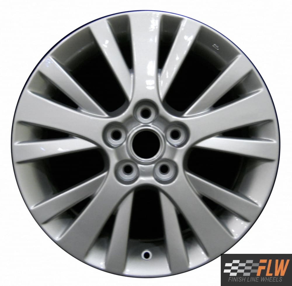 Mazda Mazda 6  2009,2010 Factory OEM Car Wheel Size 17x7 Alloy 64918.LS03.FF