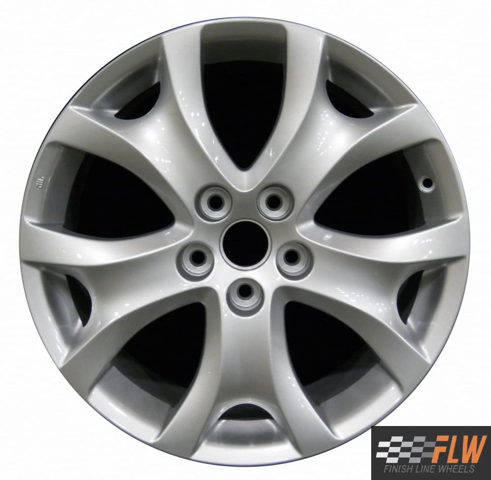 Mazda CX-9  2011,2012,2013,2014,2015 Factory OEM Car Wheel Size 18x7.5 Alloy 64944.LS03.FF