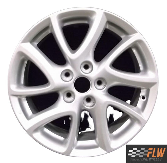 Mazda Mazda 3  2012,2013 Factory OEM Car Wheel Size 17x7 Alloy 64947.LS03.FF