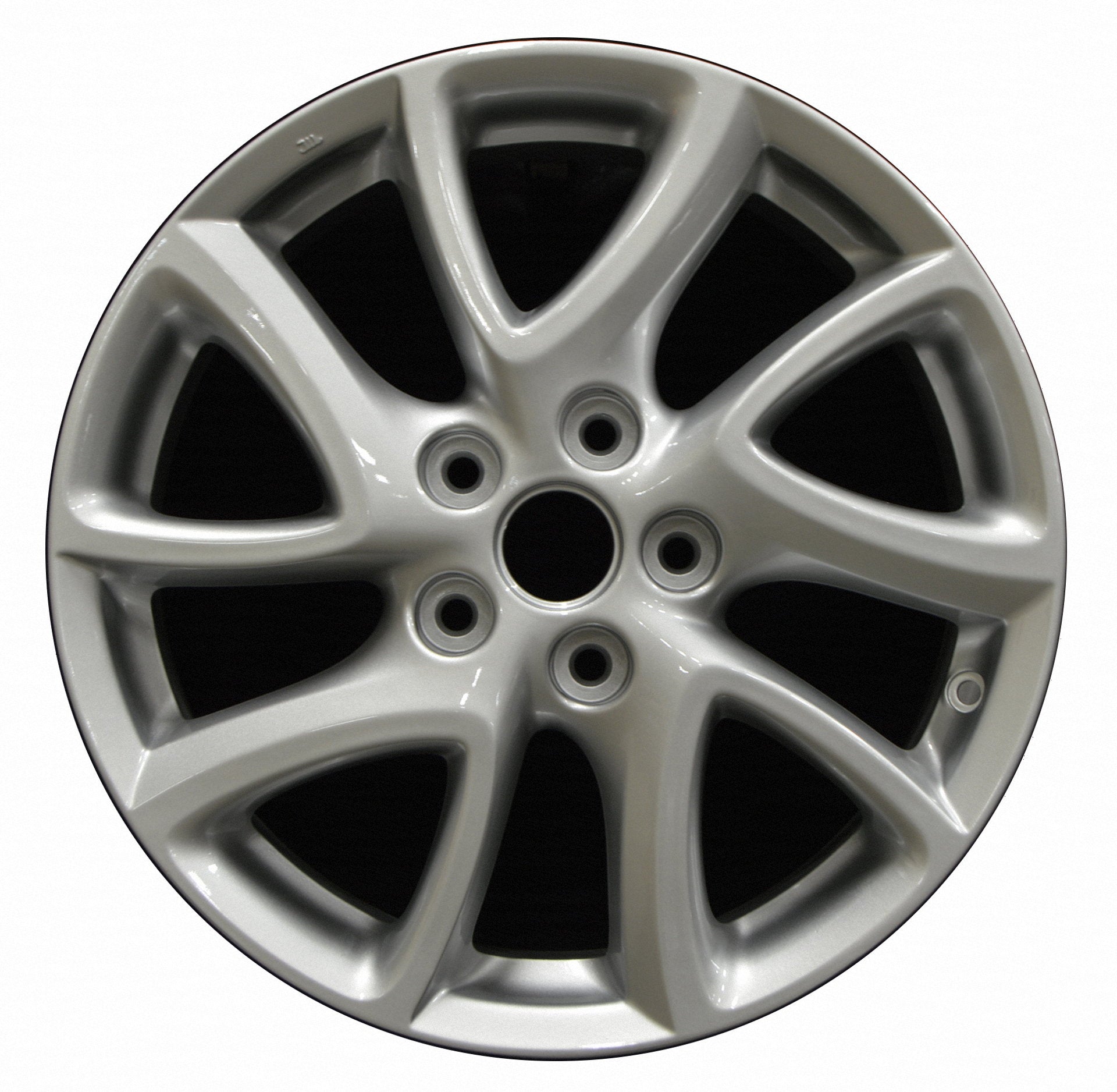 Mazda Mazda 5  2012, 2013, 2014, 2015, 2016 Factory OEM Car Wheel Size 17x6.5 Alloy WAO.64949.LS03.FF