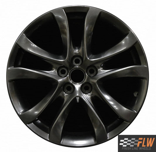 Mazda Mazda 6  2014,2015,2016 Factory OEM Car Wheel Size 19x7.5 Alloy 64958.HYPV3.FF