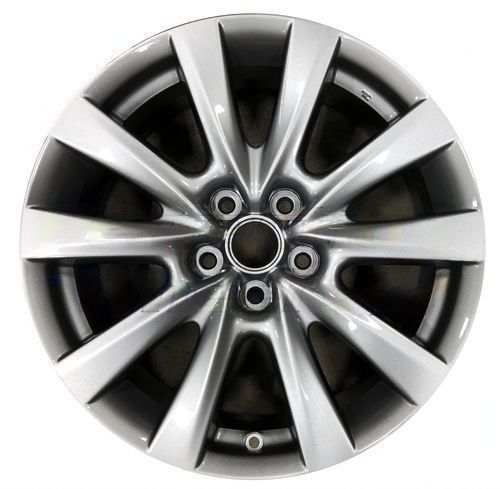 Mazda Mazda 3  2019, 2020 Factory OEM Car Wheel Size 18x7 Alloy WAO.64975.PB1LS68U2.FF