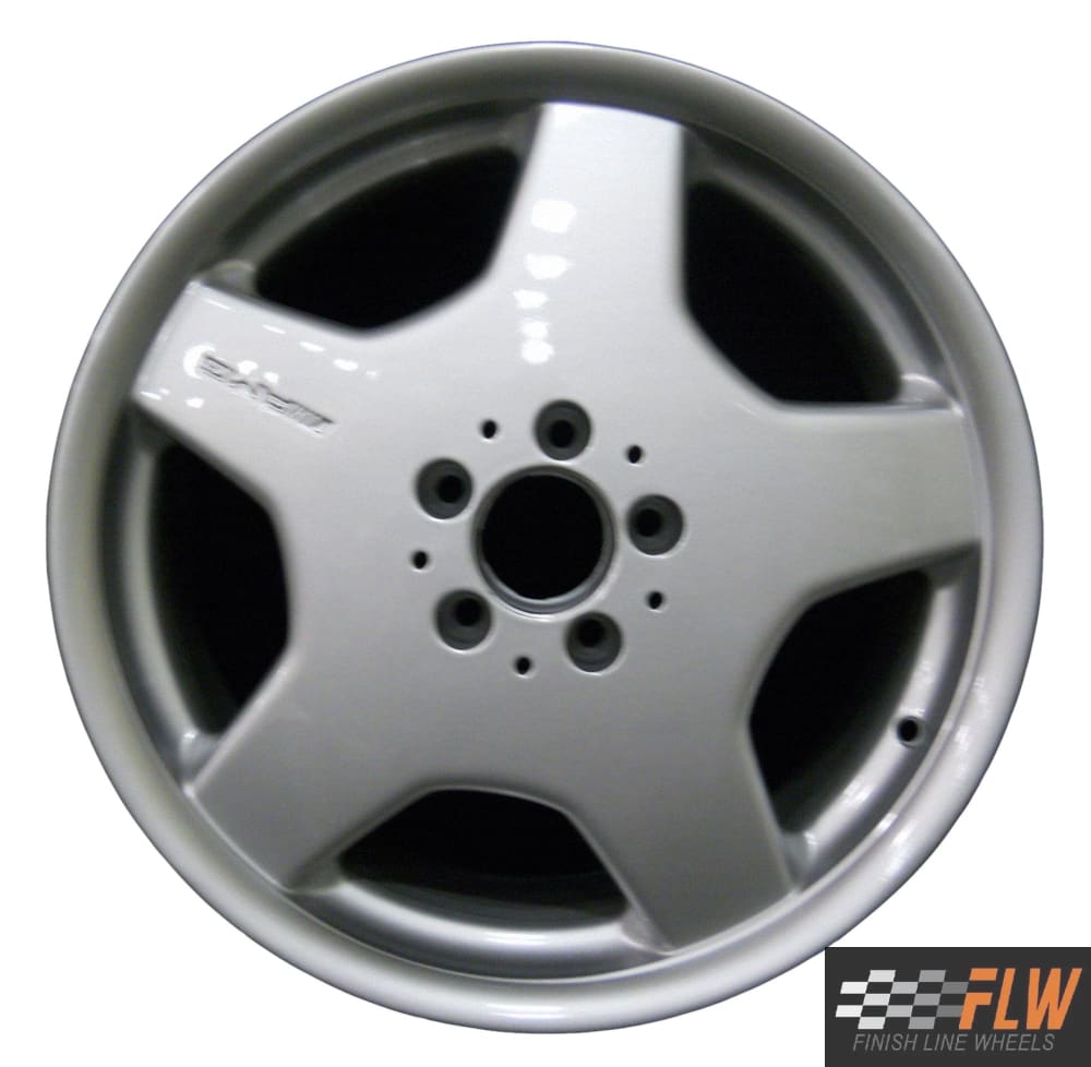 Mercedes CL55  2000,2001,2002,2003,2004 Factory OEM Car Wheel Size 18x8.5 Alloy 65206FT.LS01.FF