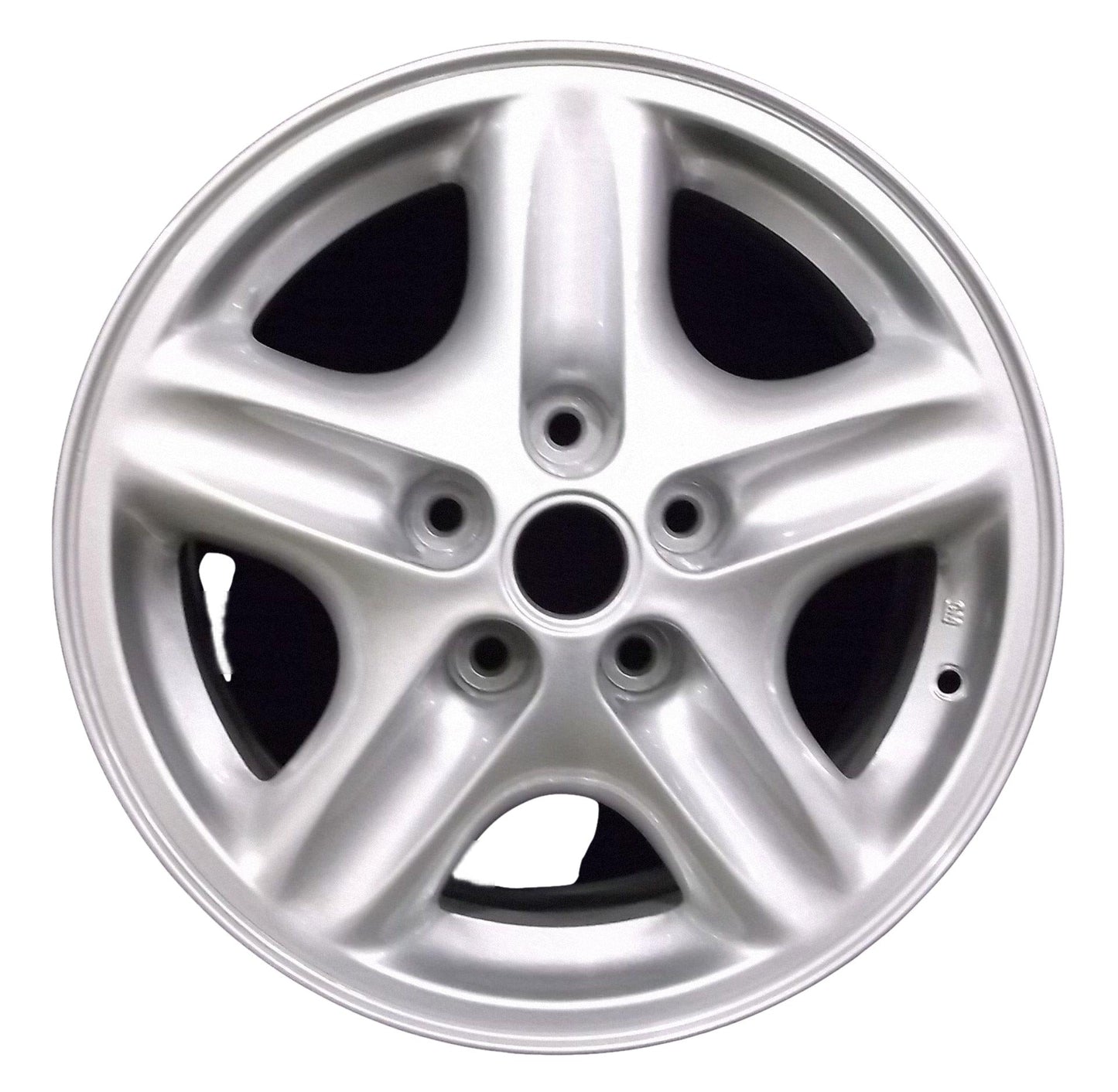 Pontiac Bonneville  1996, 1997, 1998, 1999 Factory OEM Car Wheel Size 16x7 Alloy WAO.6524.PS02.FF