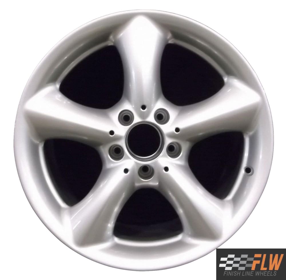 Mercedes C320 1997-2005 OEM Alloy Rim | 65289ARE.PS11.FF β Finish Line ...