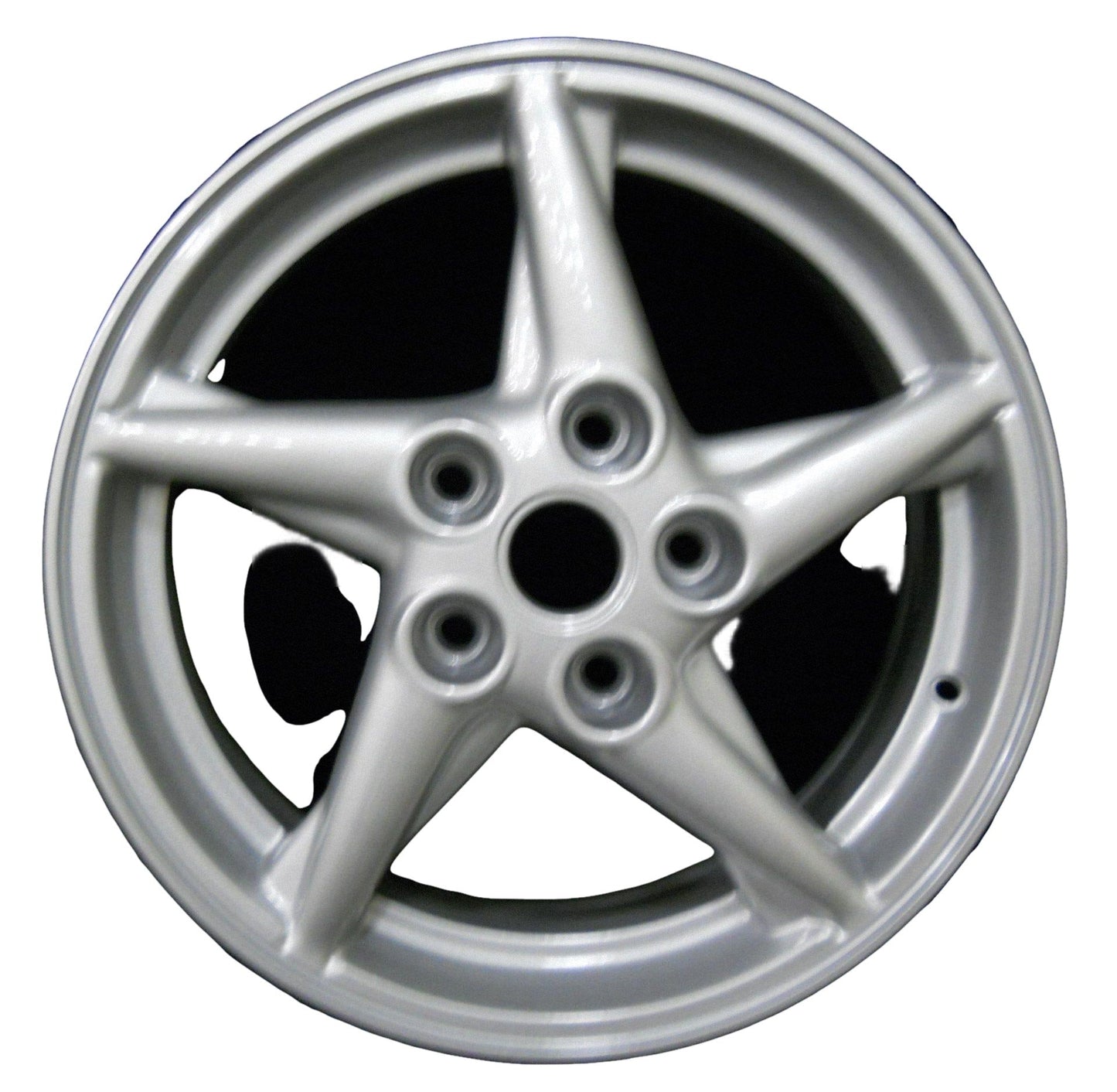 Pontiac Grand Prix  1999, 2000, 2001, 2002, 2003 Factory OEM Car Wheel Size 16x6.5 Alloy WAO.6535.PS02.FF