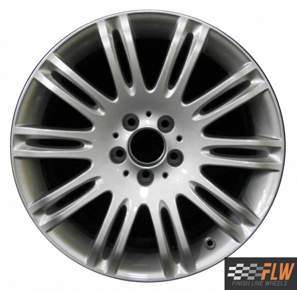 Mercedes E350 2007-2009 OEM Alloy Rim | 65432FT.LS01.FF – Finish Line ...