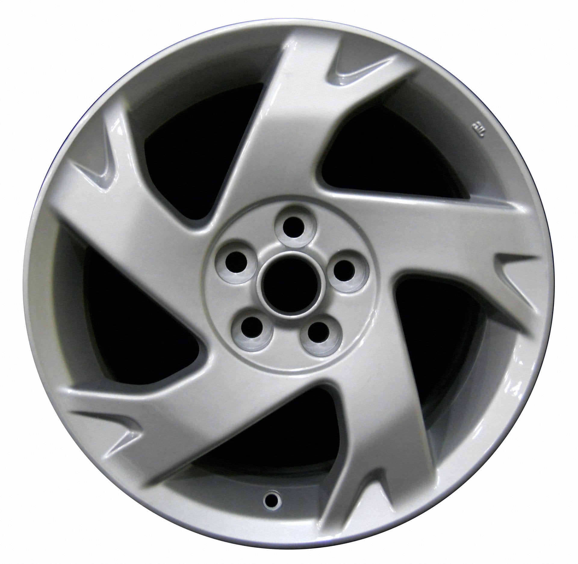 Pontiac Vibe  2002, 2003, 2004, 2005, 2006, 2007, 2008 Factory OEM Car Wheel Size 16x6.5 Alloy WAO.6558.LS01.FF