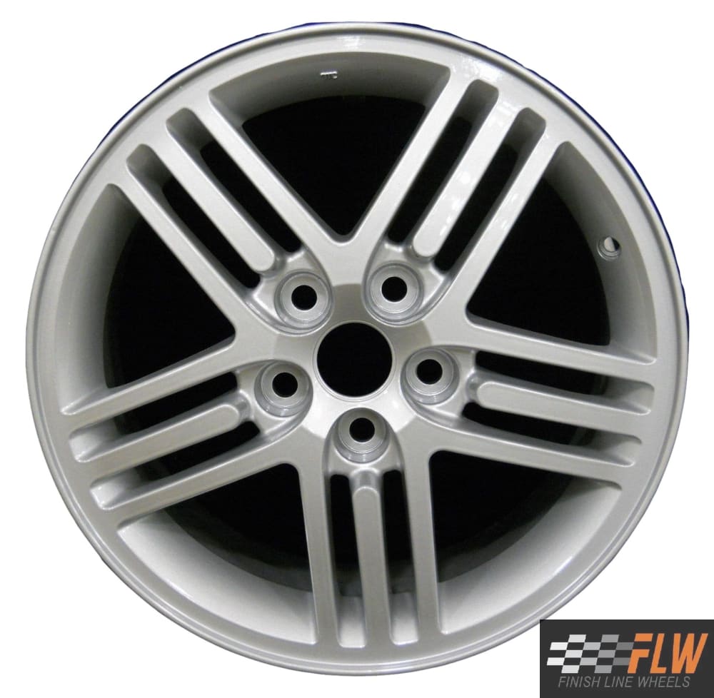 Mitsubishi Eclipse  2000,2001,2002,2003,2004,2005 Factory OEM Car Wheel Size 17x6.5 Alloy 65783.PS07.FF