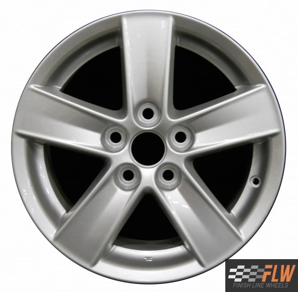 Mitsubishi Lancer  2008,2009,2010,2011,2012,2013,2014 Factory OEM Car Wheel Size 16x6.5 Alloy 65844.LS03.FF