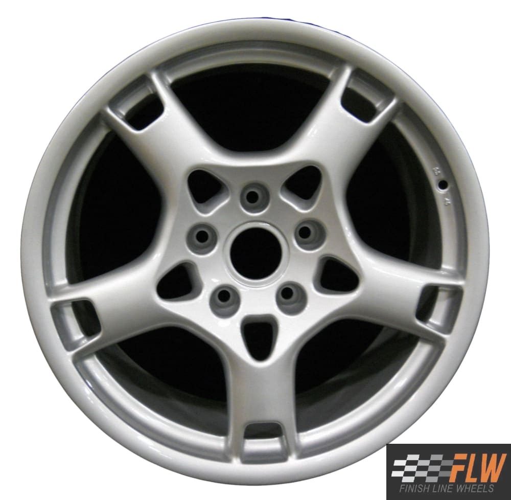 Porsche Boxster  2005,2006,2007,2008,2009,2010,2011,2012,2013 Factory OEM Car Wheel Size 19x11 Alloy 67324RE.LS01.FF