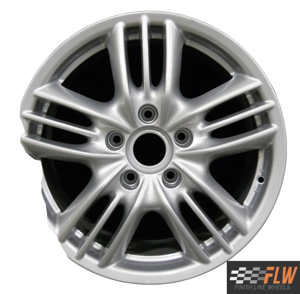 Porsche Cayenne  2008,2009,2010 Factory OEM Car Wheel Size 18x8 Alloy 67351.LS01.FF