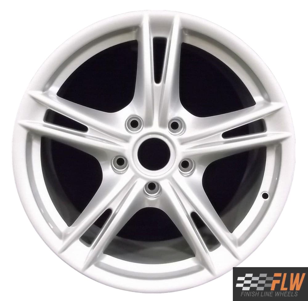 Porsche Cayman  2009,2010,2011,2012 Factory OEM Car Wheel Size 18x9 Alloy 67374RE.LS01.FF