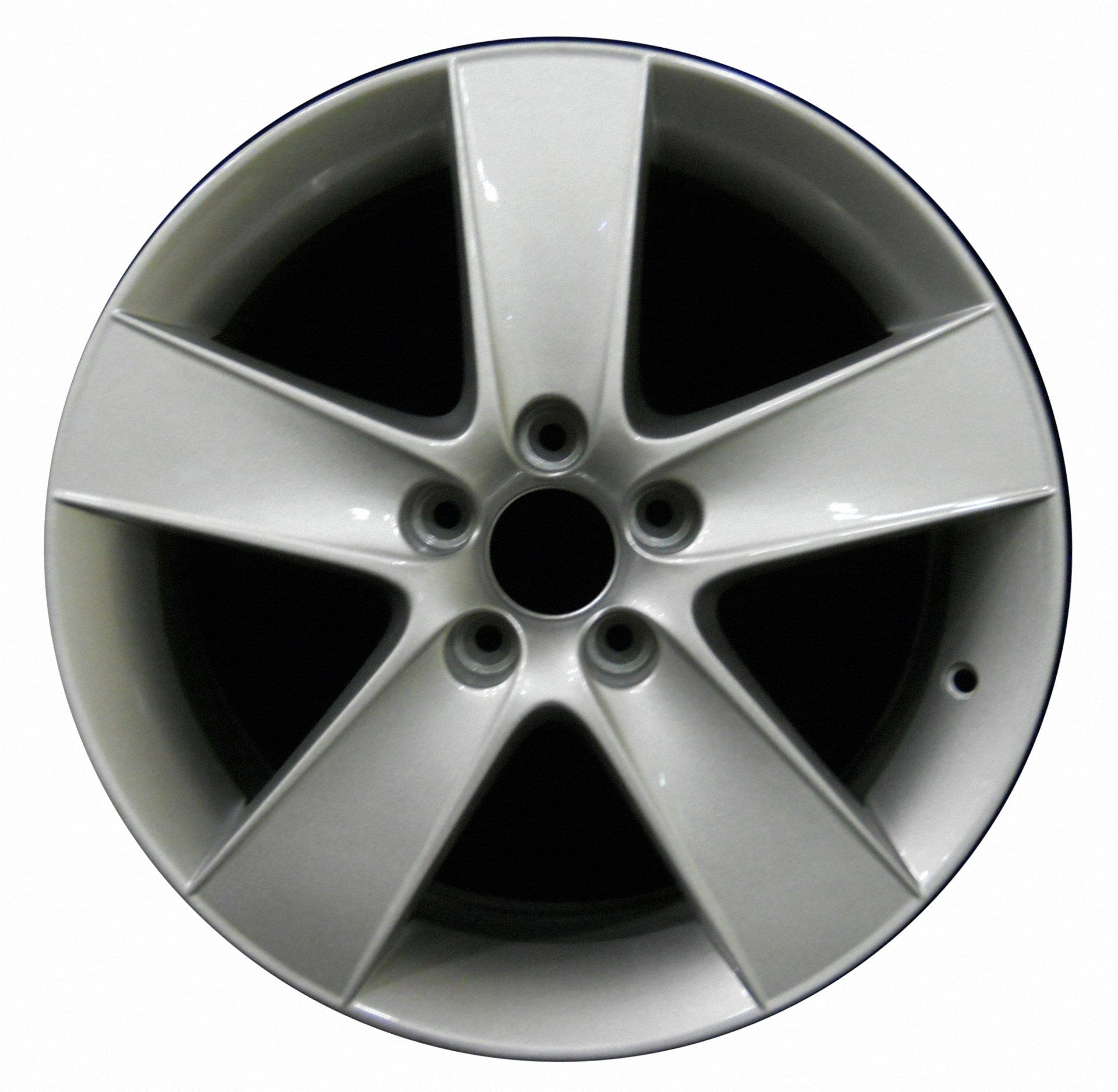 Saab 9-3`  2006, 2007, 2008, 2009, 2010, 2011, 2012 Factory OEM Car Wheel Size 17x7.5 Alloy WAO.68238.PS13.FF